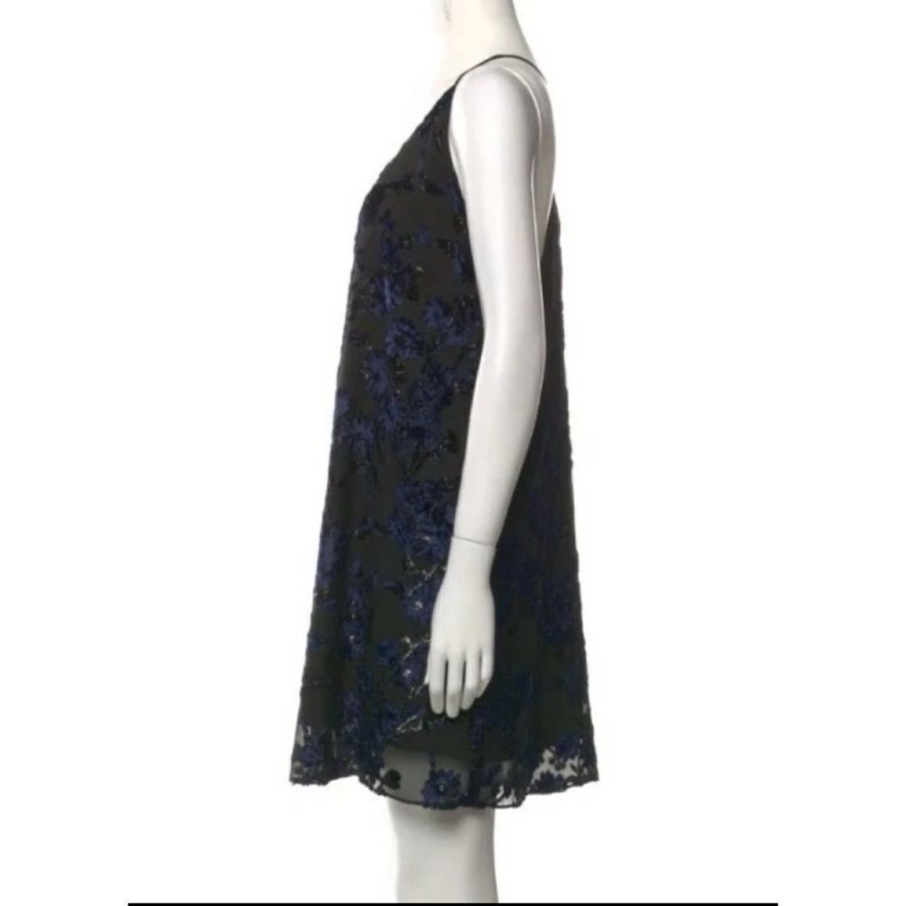 Rare~Alice + Olivia Black T-Back
Evangelina Dress Size XS/ TP ~ Excellent - Picture 4 of 8